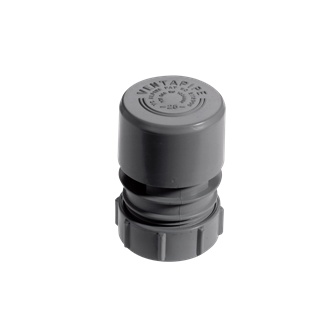 McAlpine Ventapipe 25