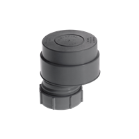 McAlpine Ventapipe 50
