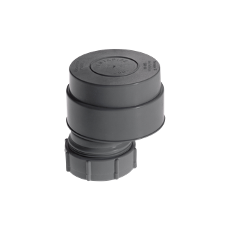 McAlpine Ventapipe 50