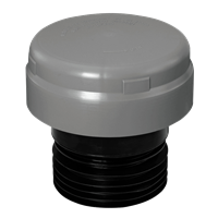 McAlpine Ventapipe 100