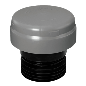 McAlpine Ventapipe 100