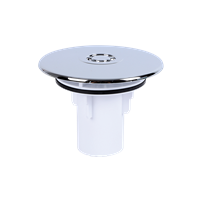 McAlpine Douchebaksifon Accessoires