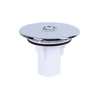 McAlpine Douchebaksifon Accessoires