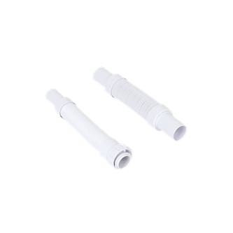 McAlpine Flexibele Leiding