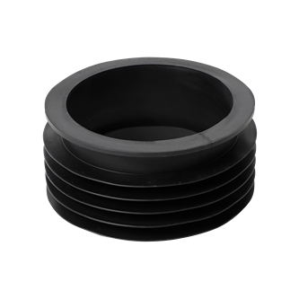 McAlpine Verloopring WC-afvoer