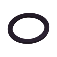 McAlpine Platte Rubberen Ring