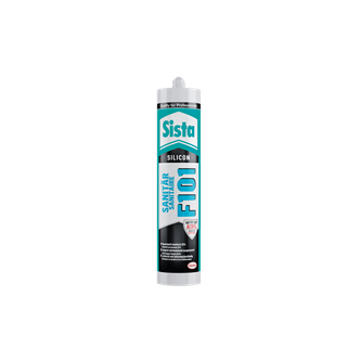 Walraven Sista F101 Sanitary Silicone