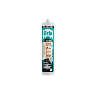 Walraven Sista F173 Roof & Wall Silicone
