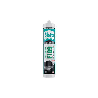 Walraven Sista F109 Universal-Silicone Fusion