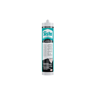 Walraven Sista F130 Connection joints-Acryl