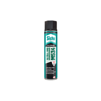 Walraven Sista M534 Universal Foam