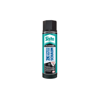 Walraven Sista 2K-Express-Fixing Foam