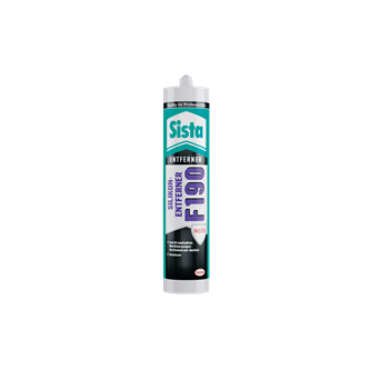Walraven Sista F190 Silicone Remover
