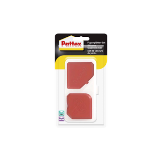 Walraven Pattex Smoothing Set