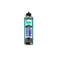 Walraven Sista P897 Gun Cleaner (PU)