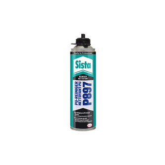 Walraven Sista P897 Gun Cleaner (PU)