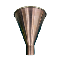 Walraven Copper Tundish