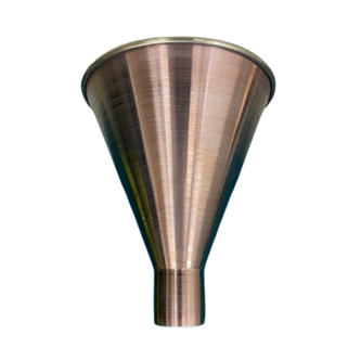 Walraven Copper Tundish