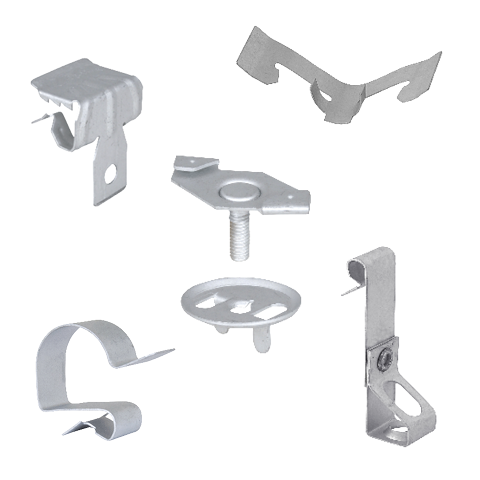 Fastenings for Electrical Installations