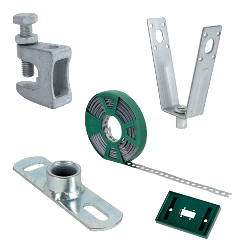 Mounting Accessories