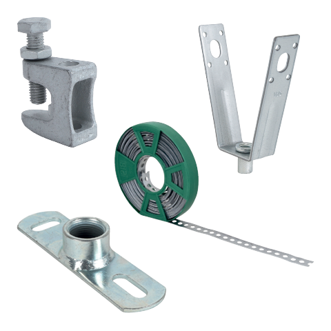 Mounting Accessories