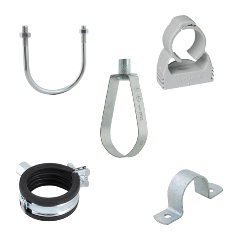 Pipe Fixing