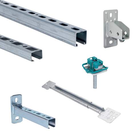 Channel Systems
