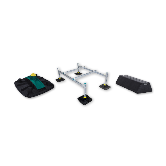 Rooftop Solutions