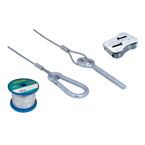 Wire Suspension