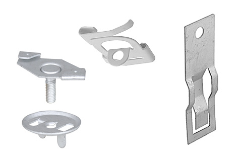 Ceiling Grid Clips