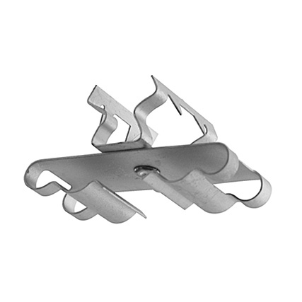 Decking Fixings & Cable Hangers