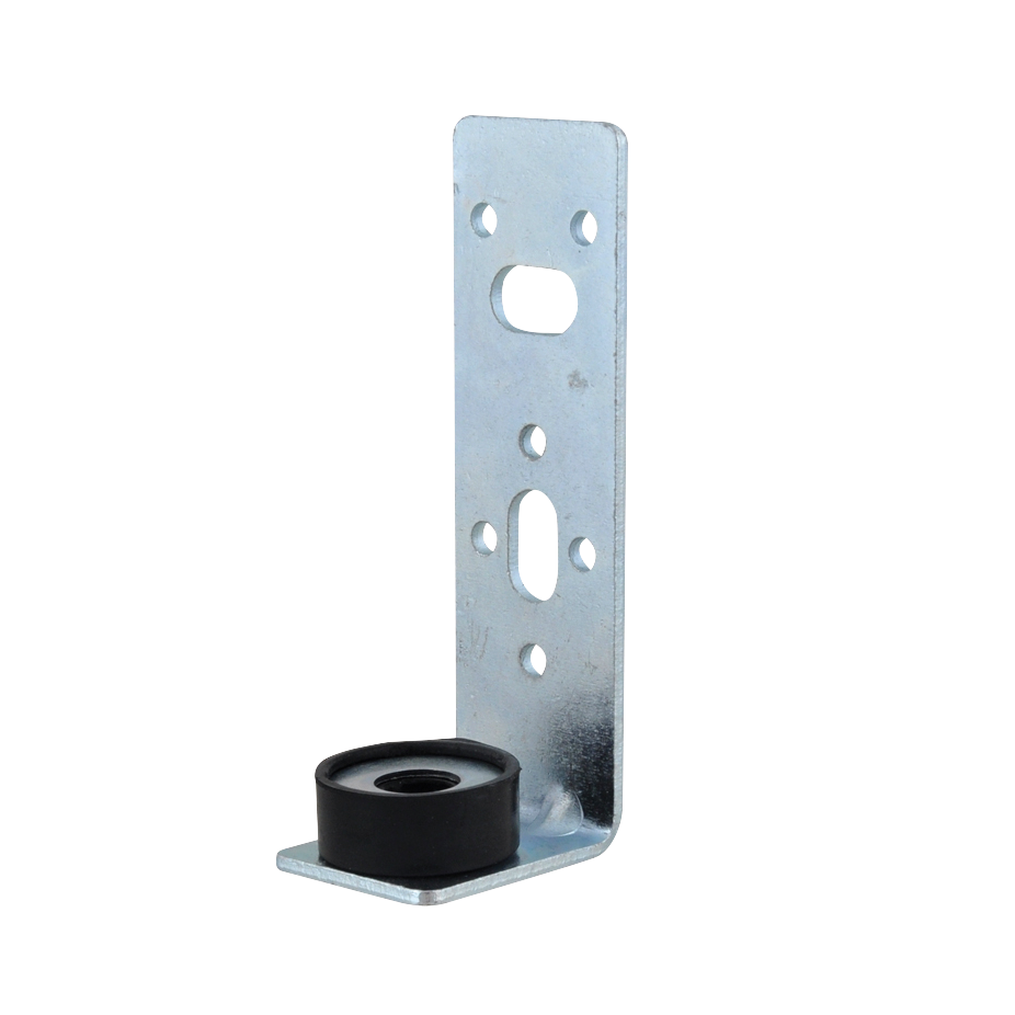Ductwork support accessories