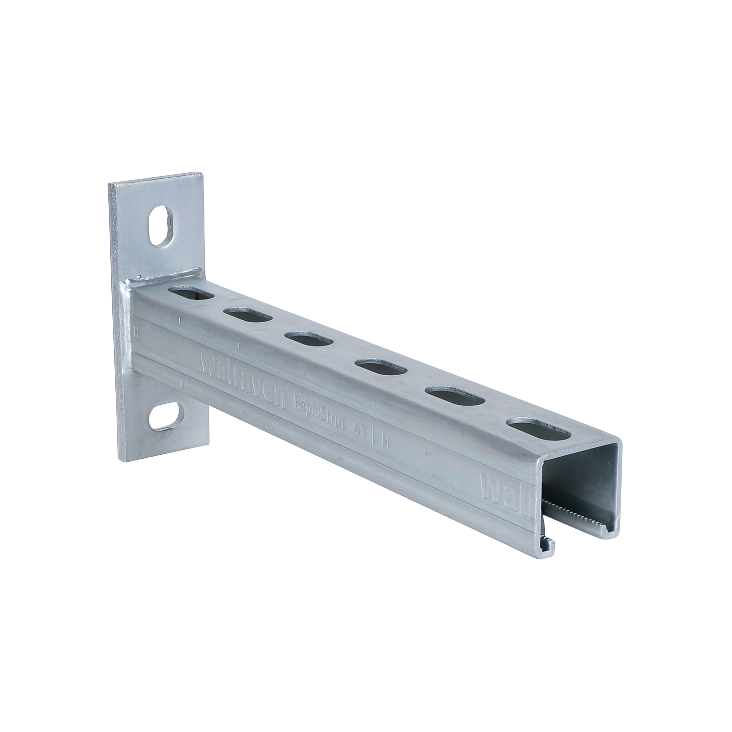 Cantilever Arms