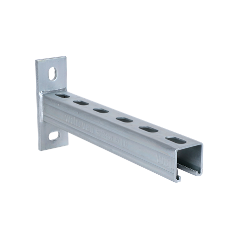 Cantilever Arms