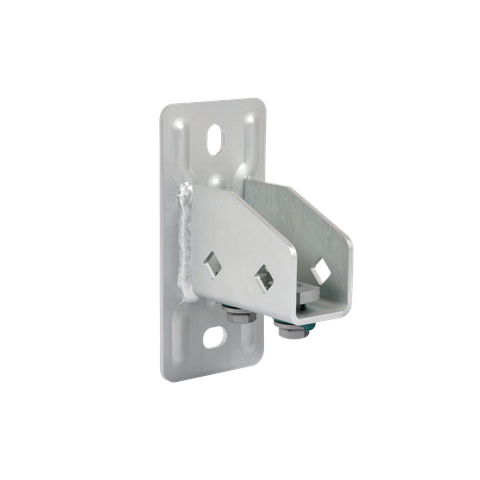 Wall and Floor Brackets