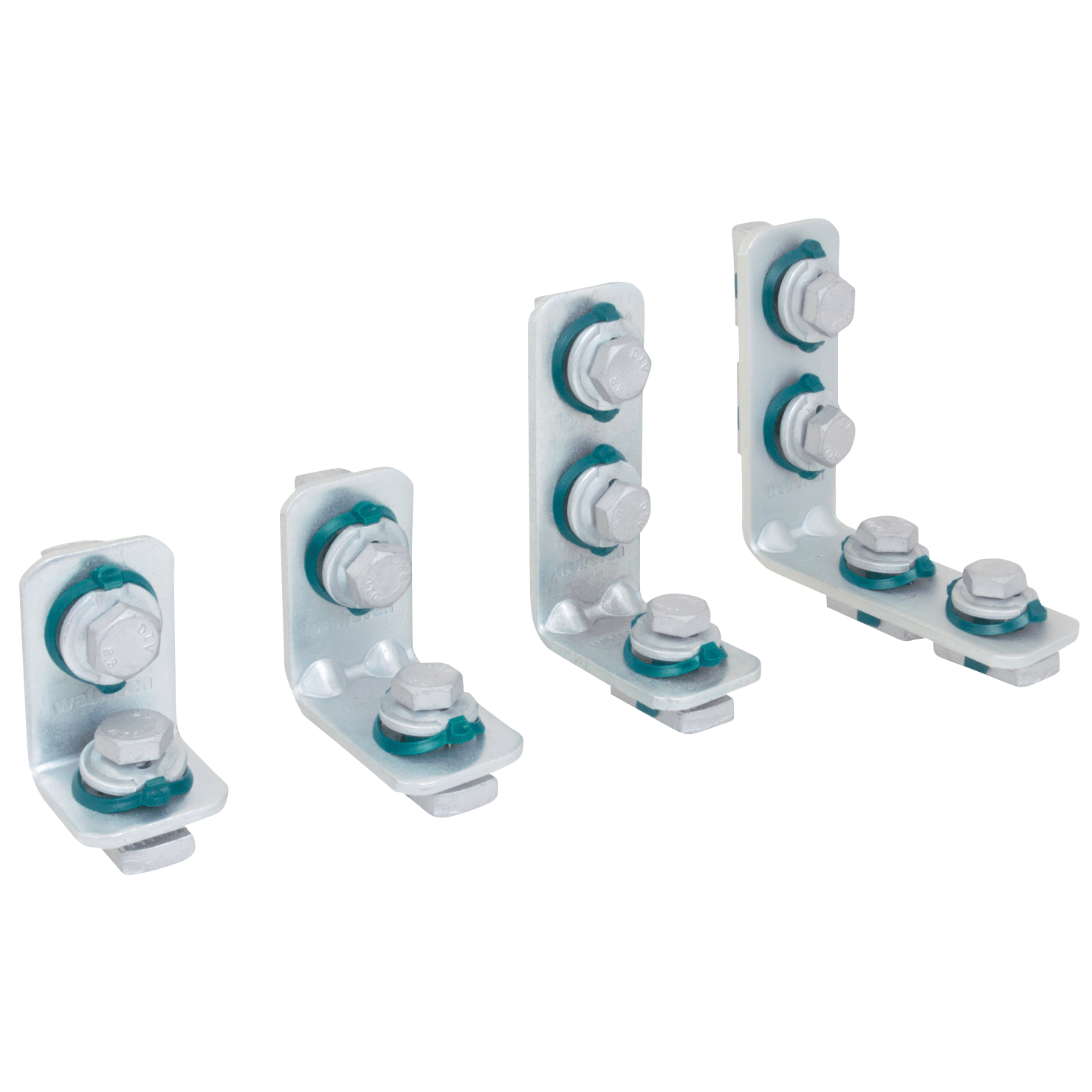 Channel Connectors