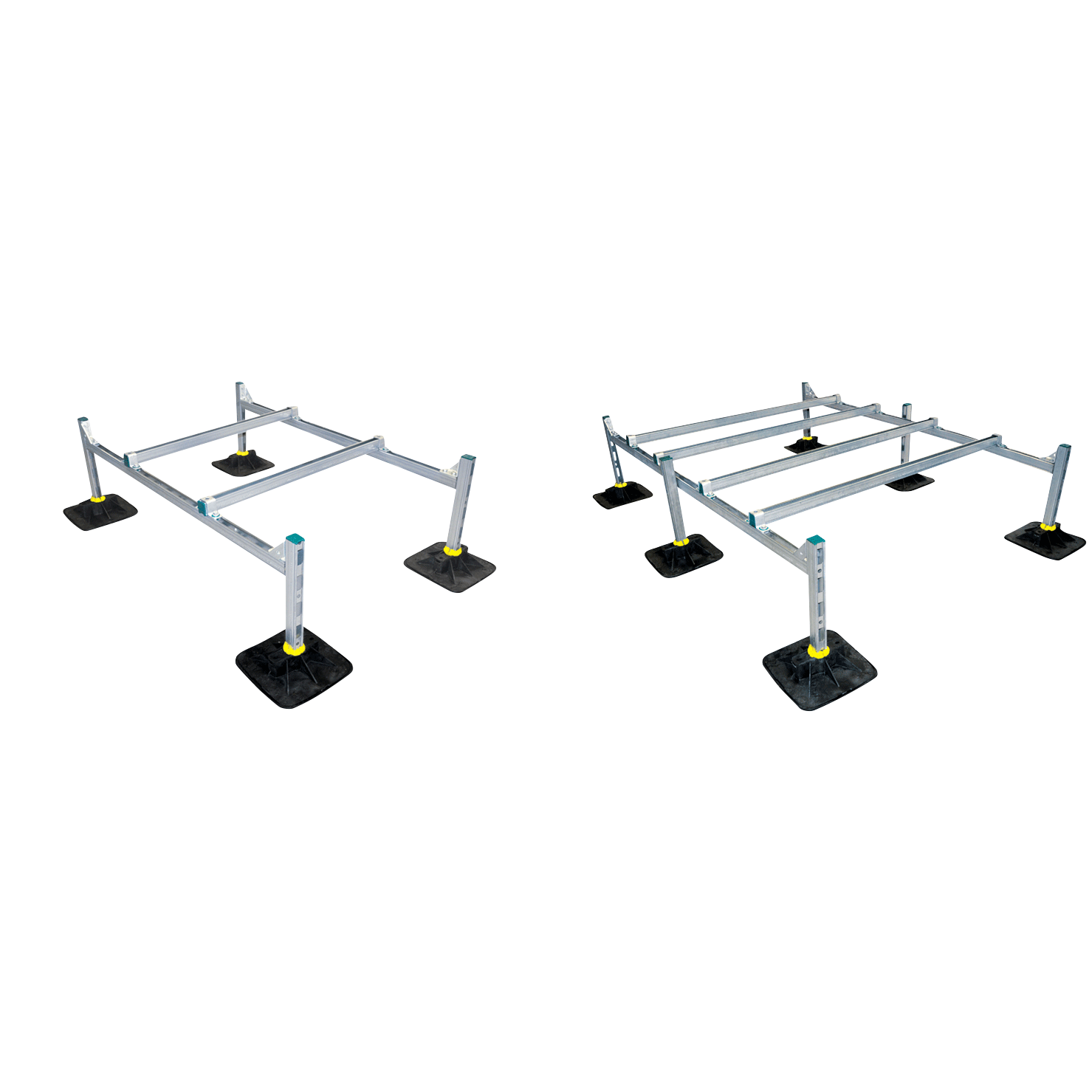 Rooftop Kits and Modules