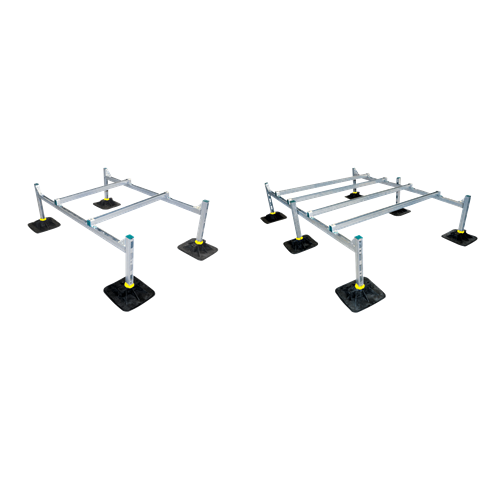 Rooftop Kits and Modules