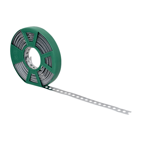 Fixing band