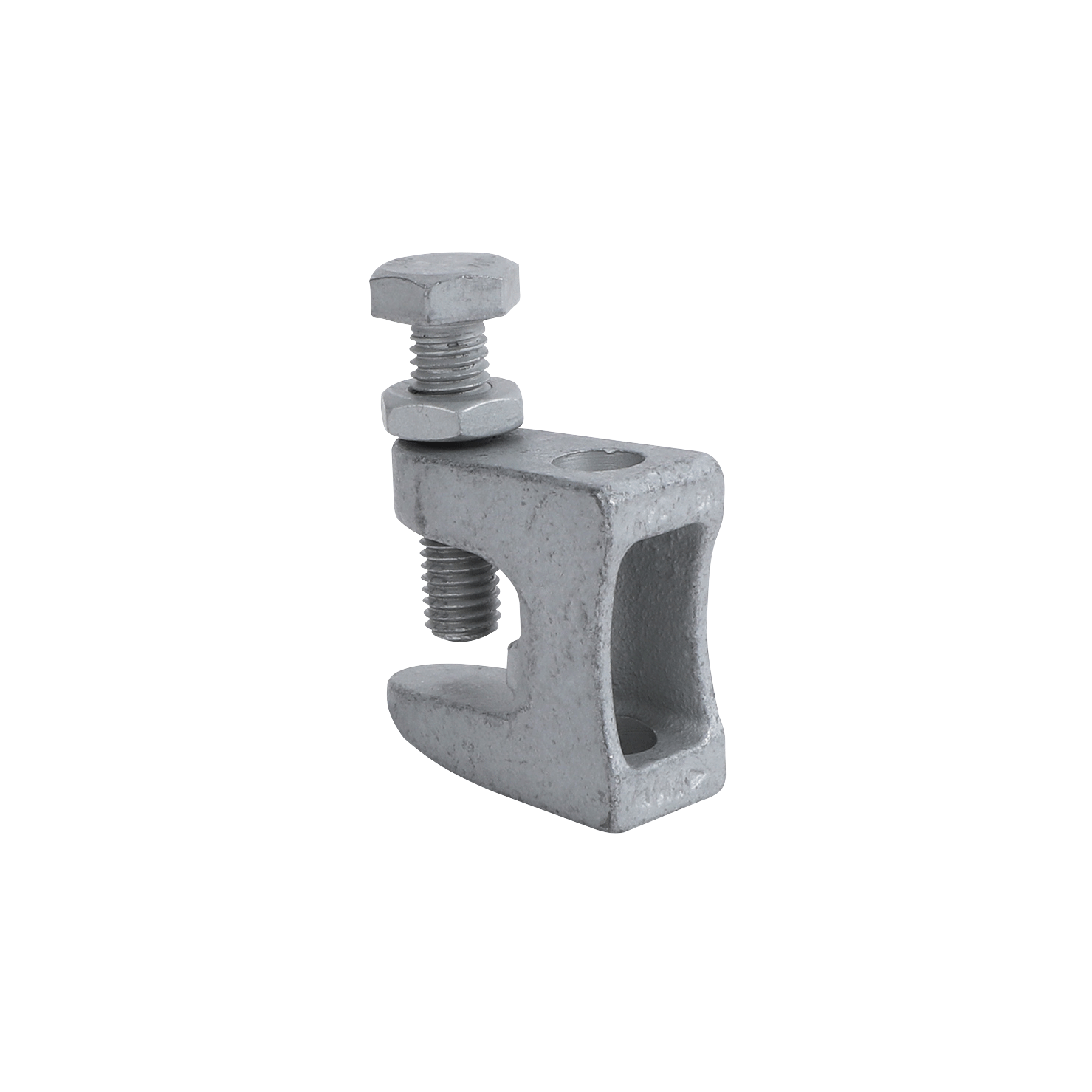 Beam clamps