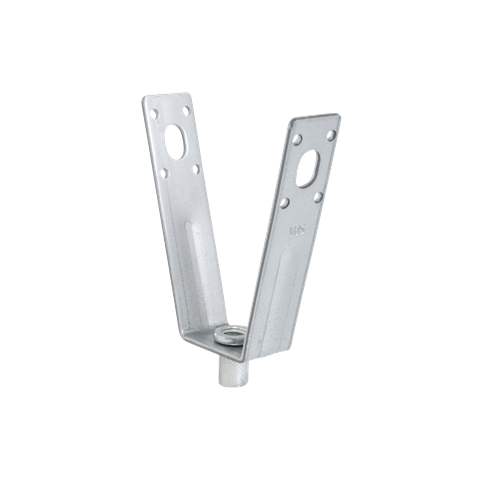 Roof fasteners