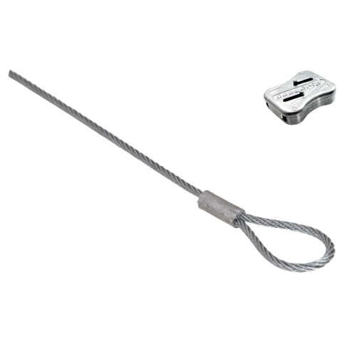 Kabel ophangsytemen