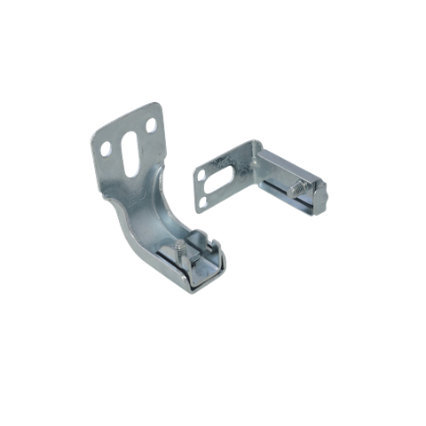 Heater hangers