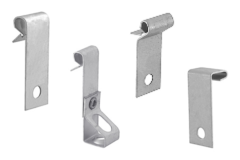 Purlin Hangers