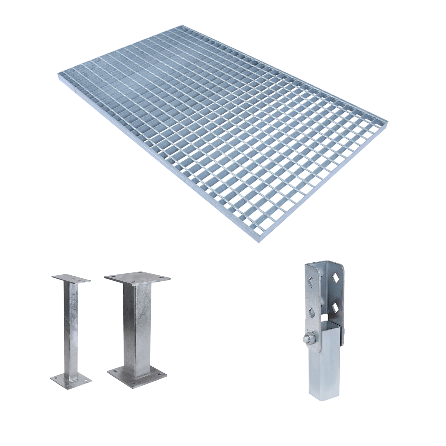 Rooftop Accessories
