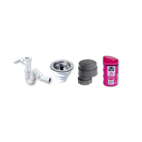 Sanitary and Plumbing