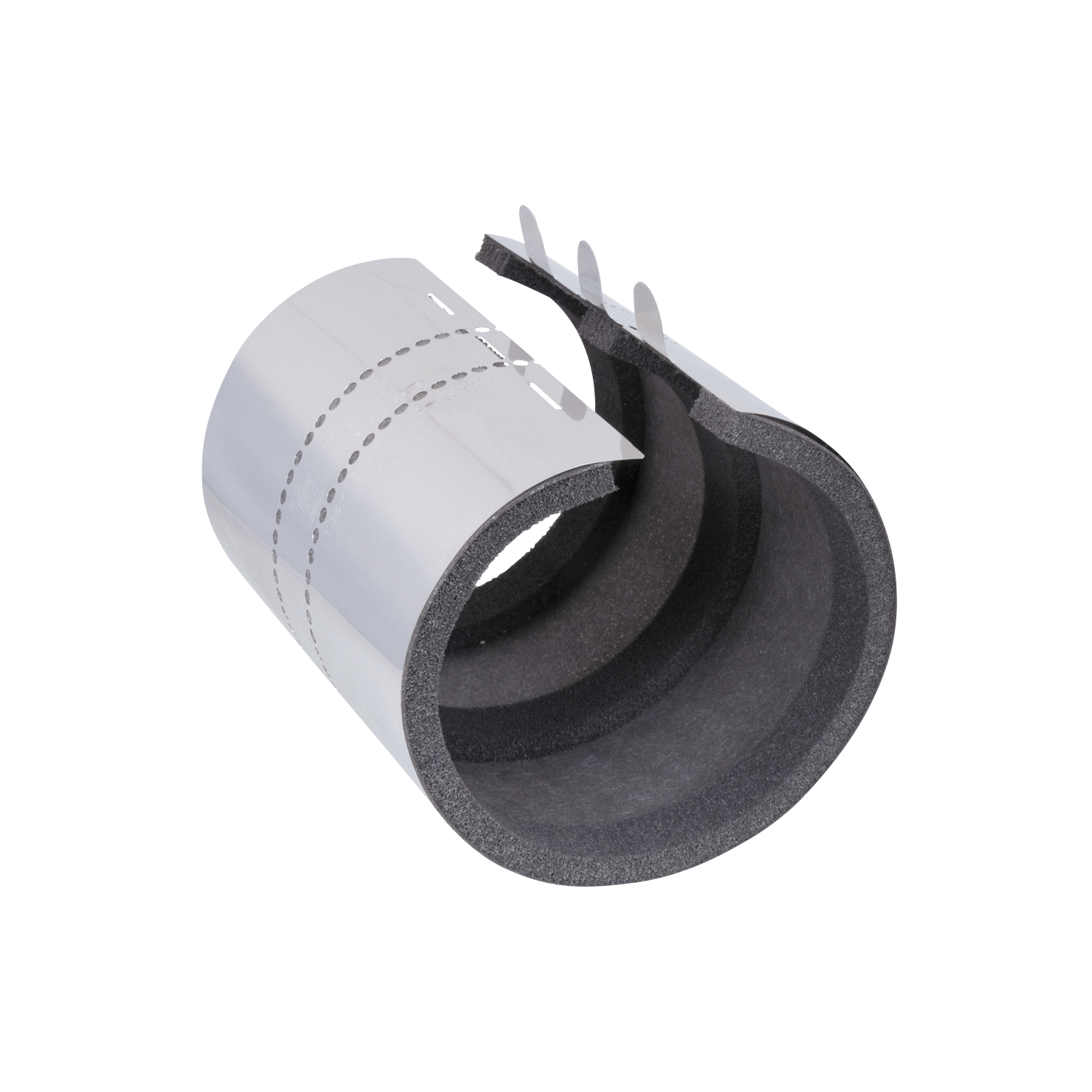 Fire Protection Collars and Sleeves