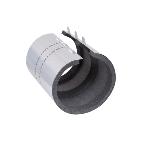 Fire Protection Collars and Sleeves