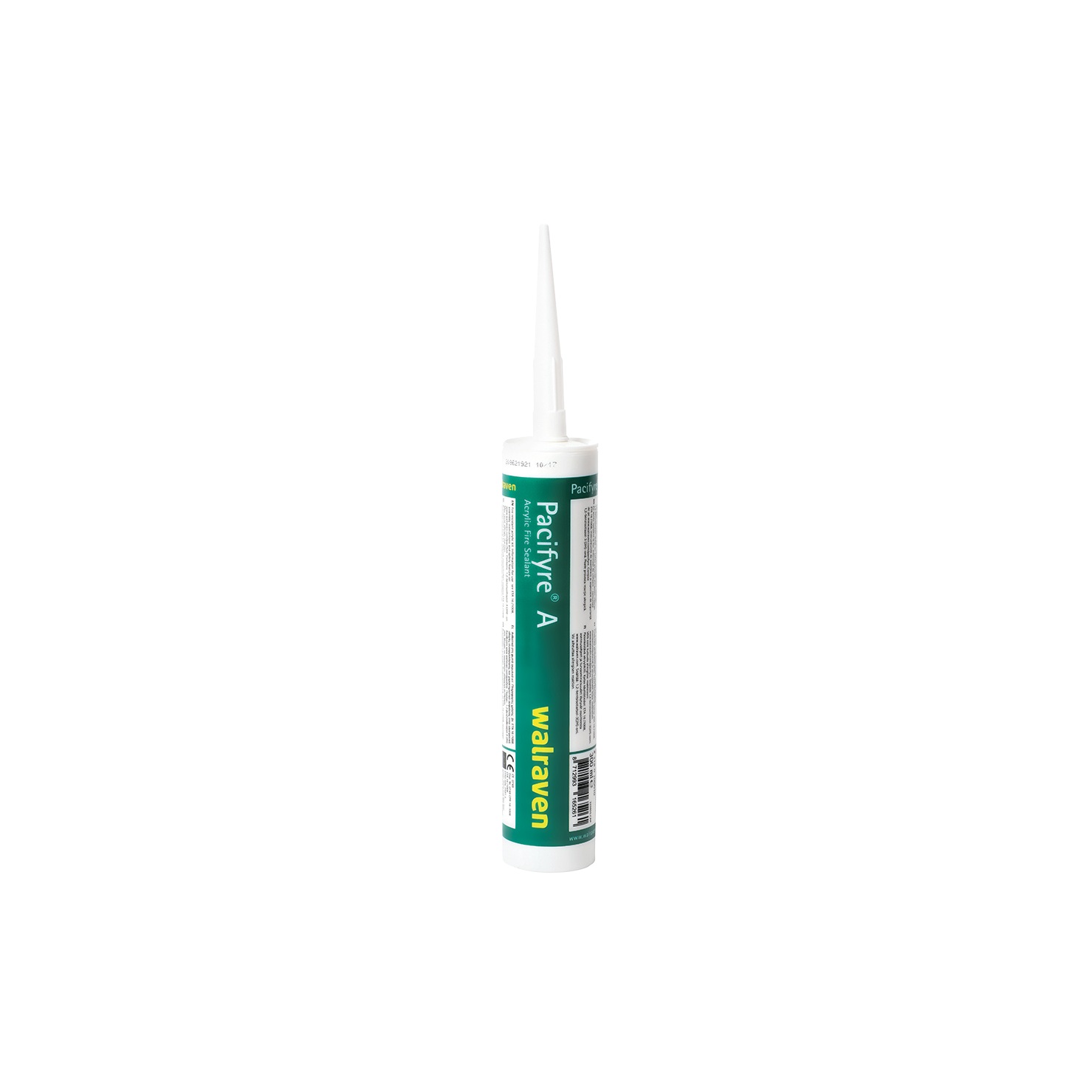 Fire Protection Sealants, Gap Fillers and Mortar