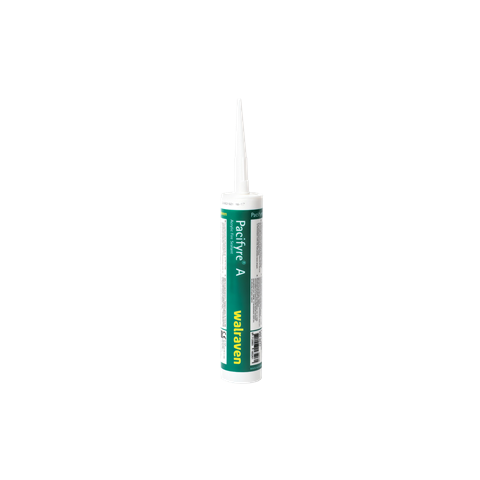 Brandwerende Kit & afdichtingsproducten